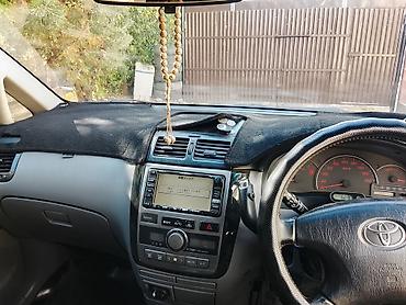 тоуоta windom 2003: Toyota Ipsum: 2003 г., 2.4 л, Автомат, Бензин, Минивэн — 7