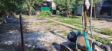 Продажа коттеджей и домов: Продаю дом! в г. Кант, ул. Куйбышева *Количество жилых комнат – 5; — 10