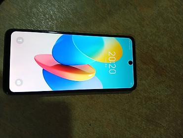 tecno camon 40 pro 5g: Tecno rəng - Mavi, Sensor — 1