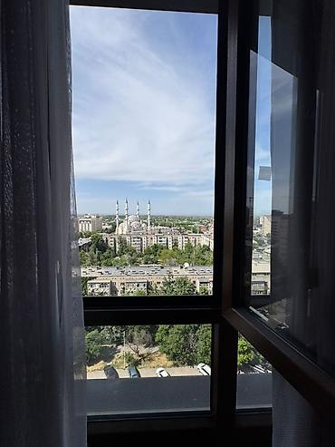 Продажа квартир: 3 комнаты, 119 м² — 15