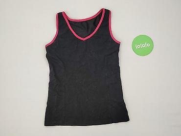 pull and bear kurtka czarna: Peacocks, Top damski, rozmiar M — 3