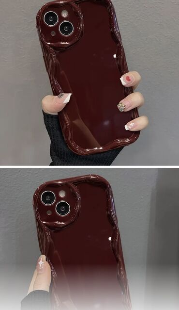 Чехлы: Чехол на 14pro max (красиво и удобно)