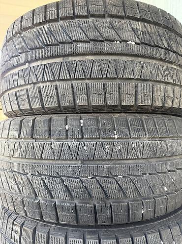 27540 r19: Шины 275 / 40 / R 19, Зима, Новый, Комплект, Китай, Sailun — 5