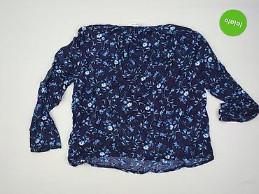 h: H&M L.O.G.G., Bluzka damska, rozmiar M — 3