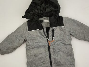 sukienki marywilska: Transitional jacket, H&M, 2-3 years, 92-98 cm, condition - Very good