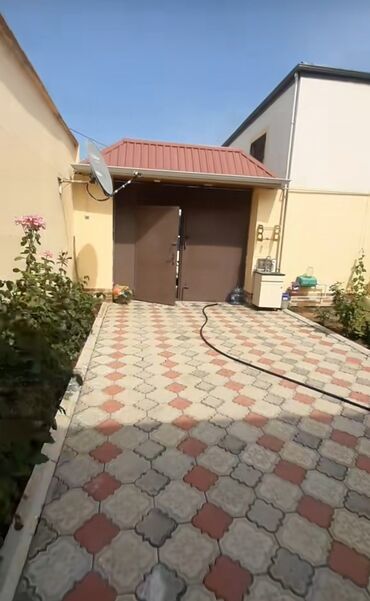 Həyət evləri və villaların satışı: Binəqədi qəs. 4 otaqlı, 120 kv. m, Kredit yoxdur, Yeni təmirli -da lalafo.az — 9 Həyət evləri və villaların satışı: Binəqədi qəs. 4 otaqlı, 120 kv. m, Kredit yoxdur, Yeni təmirli — 9