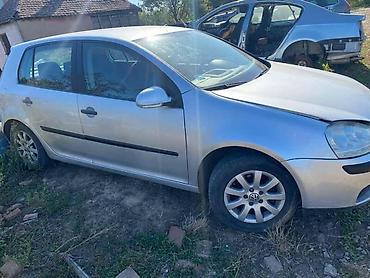 buy lil solid rs: DISKOVI ZA VOLKSWAGEN GOLF 5 OD 2004. DO 2008. GOD. | Polovni Delovi — 5