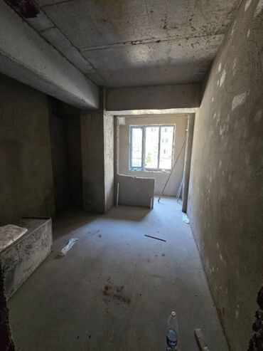 квартиру район пишпек: 1 комната, 48 м², Элитка, 7 этаж, Евроремонт