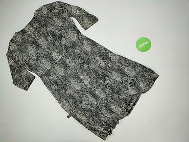 coat: KappAhl, Sukienka damska, rozmiar M — 3