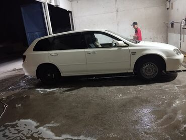 2 2дизель: Honda Avancier: 2000 г., 2.3 л, Автомат, Бензин, Универсал