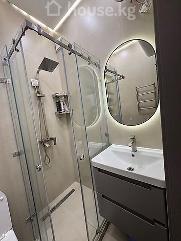 Продажа квартир: 3 комнаты, 74 м², Элитка, 5 этаж, Евроремонт — 7