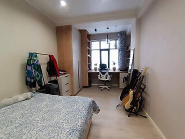 14: 4 комнаты, 108 м², Золотой квадрат Элитка, 11 этаж — 6