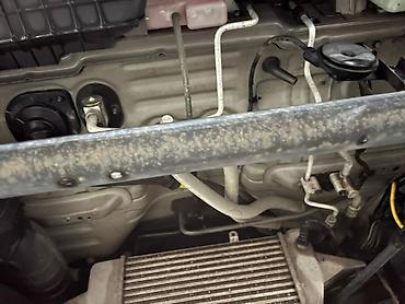 Hyundai: Hyundai Porter: 2020 г., Дизель — 11