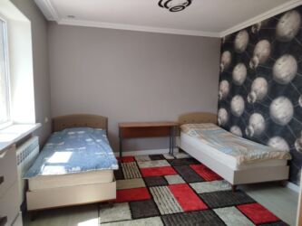 Долгосрочная аренда домов: 250 м², 8 комнат, Теплый пол, Бронированные двери, Евроремонт — 4