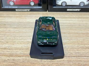 acer ferrari: Ferrari, 1999 il, 1:43, Dəmir, Ödənişli çatdırılma, Pulsuz çatdırılma — 8