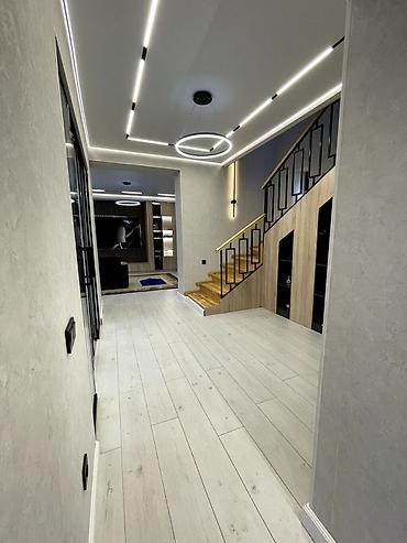 Продажа домов: Дом, 135 м², 4 комнаты, Дизайнерский ремонт — 6