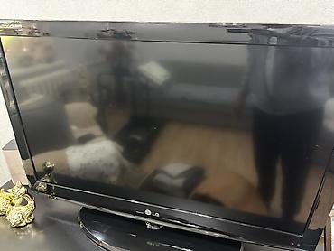 Телевизор LG LCD-TV 42LH20RC-TA - Диагональ: 42" - Тип экрана: LCD -