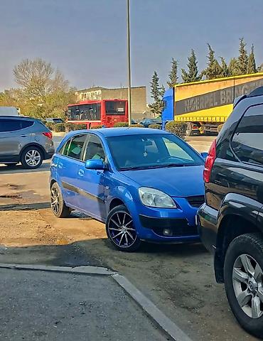 e60 turbo az: Kia rio 2006 1.5 dizel satilir real aliciya endirim olacaq fikri ciddi — 5