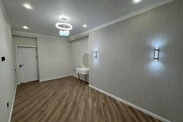 imak: 3 комнаты, 73 м², Асанбай мкр Элитка, 14 этаж, Евроремонт — 7