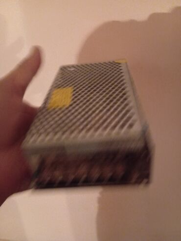 Videomüşahidə: Təhlükəsizlik kameraları və DVR komplekti Komplektin tərkibi: - 6 — 2