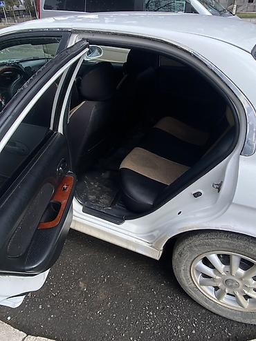 Hyundai: Hyundai Excel: 2 l | 2004 il Sedan — 6