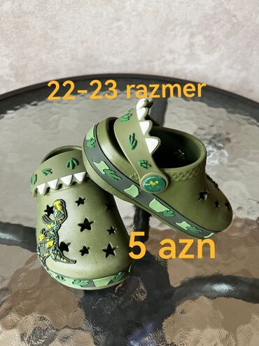Donlar: Tərliklər, Uniseks, 22