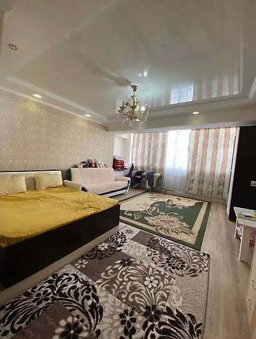 Продажа квартир: 1 комната, 54 м², Элитка, 8 этаж, Евроремонт — 3