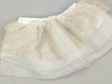 pajacyki ubranka dla niemowląt: Skirt, SinSay, condition - Very good