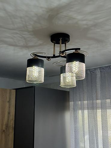 Продажа квартир: 2 комнаты, 51 м², Зайнабетдинов мкр., 103 серия, 2 этаж, Свежий ремонт — 4