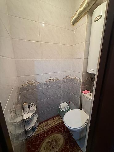 Продажа квартир: 2 комнаты, 48 м², 105 серия, 1 этаж, Косметический ремонт — 5