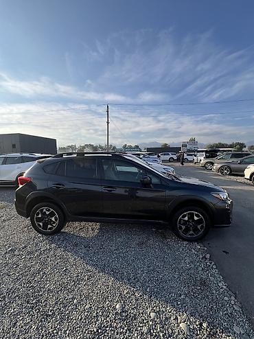 субару кростек: Subaru Crosstrek: 2018 г., 2 л, Вариатор, Бензин, Кроссовер — 4