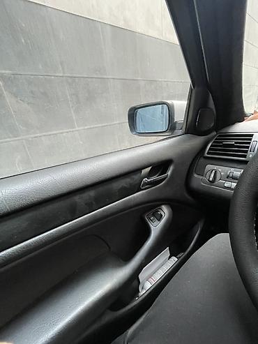 e46: BMW 3 series: 2003 г., 2 л, Механика, Бензин, Седан — 5