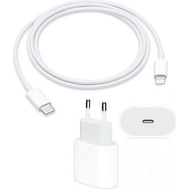 apple adapter: Kabel Apple, Micro-USB, Yeni