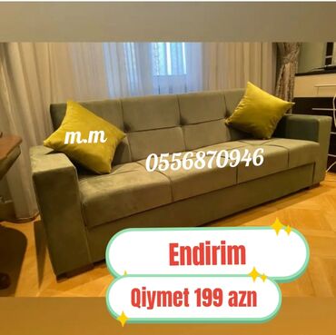 Divanlar: Divan, Yeni, Açılan, Bazalı, Parça, Rayonlara çatdırılma — 2