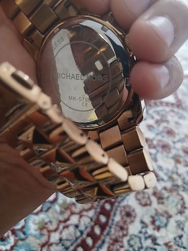 часы galaxy: * Часы Michael Kors MK-5795 золотистые > *Описание:* > Продаю — 1