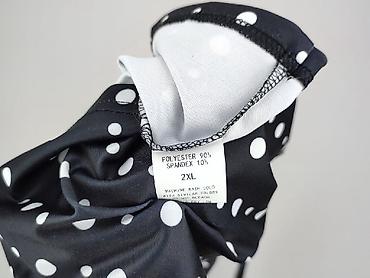a inna strona: Bluzka damska, rozmiar 2XL — 4