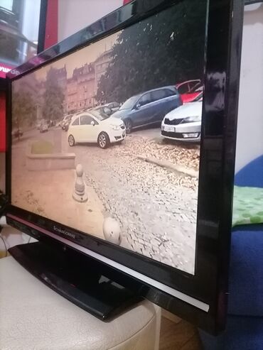 Televizori: **Prodajem TV SCHAUB LORENZ** Prodajem tanki TV marke SCHAUB LORENZ — 9