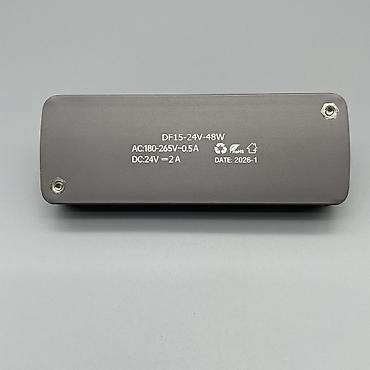 блок питания xbox 360: Блок питания для LED-ленты FAN DF15-24V-48W - Назначение: для — 3