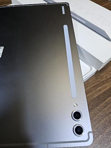 Samsung: Yeni Samsung Galaxy Tab S10 FE+, 12,4", 256 GB -da lalafo.az — 12 Samsung: Yeni Samsung Galaxy Tab S10 FE+, 12,4", 256 GB — 12