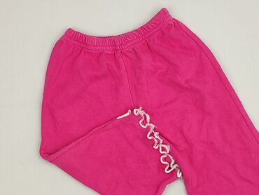 bielizna termoaktywna hi tec allegro: Leggings for kids, 1.5-2 years, 92, condition - Very good