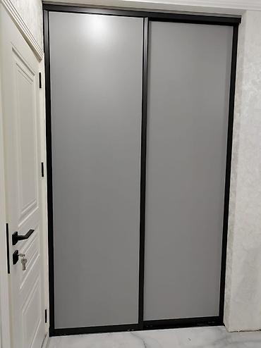 Şifonyerlər: Dolab 130 AZN/m²-dən! = FULL PAKET! ✓ 50+ Rəng seçimi ✓ 7 günə hazır — 23