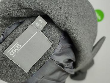 asos płaszcze: Asos, Płaszcz damski, rozmiar M — 4