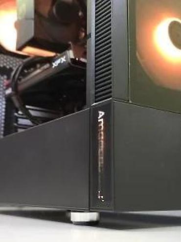 Desktop računari i radne stanice: Ryzen 5 5600 RX 6650XT A520 32GB 1TB - SM029PC. ✨ Prodaja i sklapanje — 7