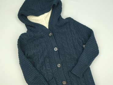 żakiecik do sukienki: Women`s knitwear, Clockhouse, Size XS (EU 34)