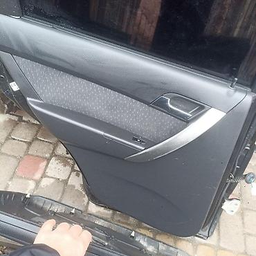 Кузовные детали: Chevrolet aveo t250 qapi Satdigimiz mehsul ustden cixma ve — 6