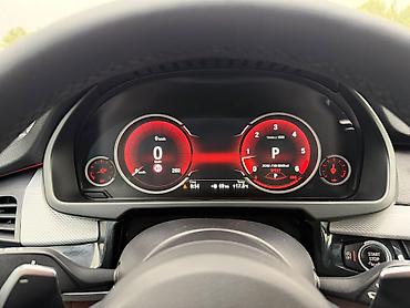 BMW: BMW X5: 2016 г., 3 л, Автомат, Дизель — 12