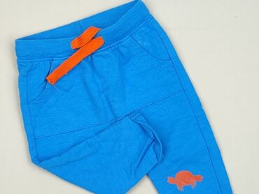 rajstopy z mikrofibry: Sweatpants, 5.10.15, 3-6 months, condition - Perfect