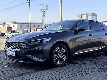led фары бишкек: Kia K8: 2022 г., 1.6 л, Автомат, Бензин, Седан — 4