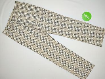 second hand second: Cloothes, Spodnie materiałowe damskie, rozmiar XL — 2
