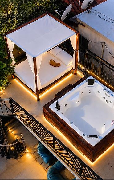 hamam caqquzi: Yeni Cakuzi vanna Motorlu, Ödənişli çatdırılma — 5